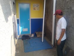 Tuntaskan Stunting, Warga Kel.Karang Tengah Sepakat Berdayakan Program P2RW Untuk Bangun Pos Yandu