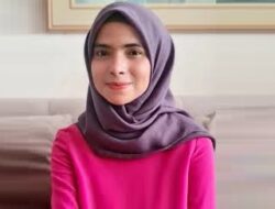 Presiden Jurnalis Berhijab Ungkapkan Pelarangan Jilbab Paskibraka Lukai Umat Islam & Kemunduran Bhinneka Tunggal Ika