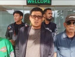 Gugatan Terhadap Mantan Wasekjen LSM DPP GMBI dari Ketum GMBI Masuk Mediasi