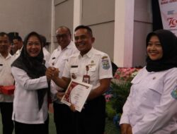 Apresiasi Bangga Membangun Desa, Bupati Purbalingga : “Kades dan Perangkat Desa Terfavorit Dihadiahi Umrah Gratis”