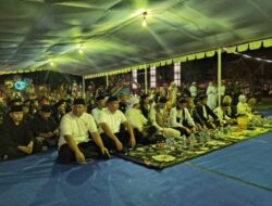 Spirit Maulid Nabi 1446 H, Karaton Sumedang Larang Rayakan Tradisi dan Warisan Leluhur