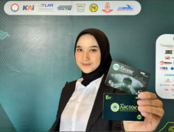 Sukseskan ARCEO’s Conference ke-44, KAI Commuter Terima Kunjungan Delegasi Kereta Api Tanah Melayu Berhad Malaysia (KTMB) di Stasiun BNI City