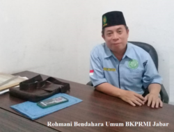 Miliaran dana IBU BKPRMI Jabar Diprioritaskan Untuk Bangun Graha Anak Sholeh Tahun 2025
