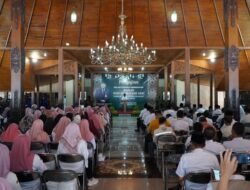 Peringati Maulid, ASN Cilacap Diajak Teladani Nabi Muhammad SAW