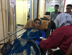 Respons Cepat! Lapas Sumedang Rujuk Warga Binaan ke RSUD untuk Perawatan Intensif