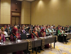 Duta Bahasa Nasional 2024 Perkuat Karakter, Martabat, dan Daya Saing Bangsa