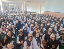 IMN Gelar Kegiatan PBAK Bagi Mahasiswa Barunya