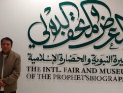 Nabi Muhammad & Dunia Baru yang Diciptakan