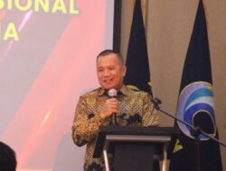 Direktur Jenderal HAM: Perusahaan Transportasi Wajib Hormati Hak Mitra Pengemudi dan Libatkan Mereka dalam Kebijakan