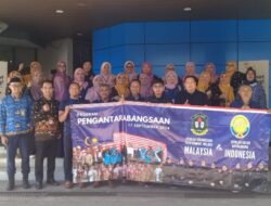 Rina Indrawaty S.Pd: “SD BPI Bandung Menjadi Pusat Study Banding 3 Negara”