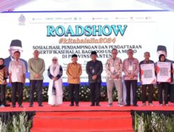 Tiga Strategi Dorong UMKM Tembus Pasar Global