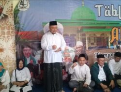 Pilkada Serentak 2024?… Bupati Bedas Lebih Berpengalaman Dalam Nata Kota & Ngelola Desa