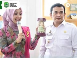 Pemda Majalengka Sosialisasikan Program Inovasi Majalengka Hebring & Pemasaran Digital Melalui www.imah.co.id