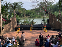 Bisik Serayu Festival 2024: Kecemasan pada Budaya Banyumas yang Menanggalkan Keselarasan Alam