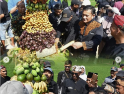 Festival Bumi Bantaragung Sebagai Destinasi Wisata di Majalengka