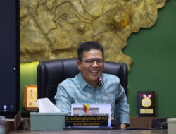 Bupati Dadang Supriatna Dinilai Sukses Menjadi Bapak Semua Agama di Kabupaten Bandung