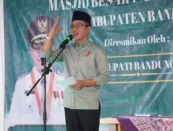 Milenial dan Gen Z Berharap Bupati Dadang Supriatna Lanjutkan Kepemimpinan di Periode Kedua