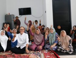 Ayep Zaki Berikrar Akan Berlaku Adil dan Amanah Dalam Menjalankan Tugas Jika Terpilih Jadi Walikota Sukabumi