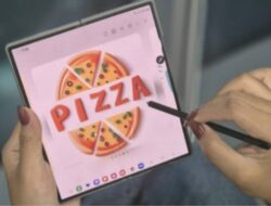 Samsung Hadirkan Galaxy Z Fold6 Untuk Mempermudah Pengguna Dalam Komunikasi dan Bekerja Yang Produktif