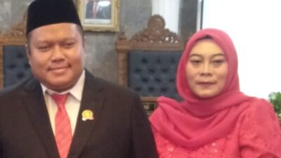 Raden Koesoemo, “Karang Taruna Bukan Bagian dari Organisasi Politik, Tapi Murni Organisasi Kemasyarakatan Yang Berbasis Kepemudaan”