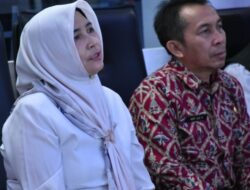 Pemda Sumedang Masuk Lima Besar Finalis Bhumandala Award 2024