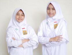 Siswa SMP Al Irsyad Purwokerto Masuk Final Olimpiade Penelitian Siswa Indonesia