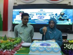 Peringati HKG ke-52, PKK Kab Bandung Dapat Insentif dan Kepesertaan BPJS Ketenagakerjaan Gratis