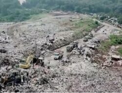 Ketua DPRD Jawa Barat Buky Wibawa Kritik Perluasan TPA Sarimukti