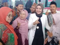 Jabar Bahagia Kampanyekan Program Bantuan Khusus Janda dan Beasiswa Hingga S-3