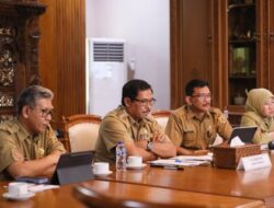 Pemprov Jateng Kirim Dua Inovasi Unggulan dalam IGA 2024