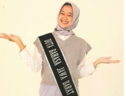 Weekend Bersama Jurnalis, Karina Diah Rahmawati S.S Ungkapkan Pentingnya “Trigatra Bangun Bahasa”