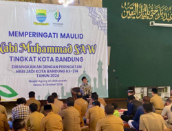 Peringati HJKB 2024, Ustaz Wijayanto Ajak ASN Meneladani Ajaran-ajaran Nabi