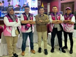 Pemantauan Pilgub & Pilbup di Majalengka