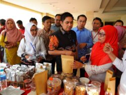 Mengungkap Rahasia Kesuksesan Mardani H Maming Saat Menjabat Bupati Tanah Bumbu