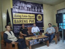 Pemerataan Pembangunan KBB, Paslon Hade Janjikan 1 Desa 1 Miliar