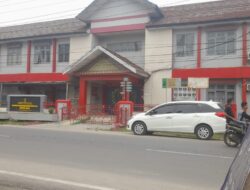 Terkait Video Viral di Lapas Tanjung Raja, Ini Kata Kalapas Badarudin