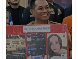 Tim CSIRT Diskominfotik KBB Komitmen Berantas Judi Online