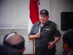 AMS KBB Siap Deklarasikan Dukungan Paslon Dilan, ini Alasannya