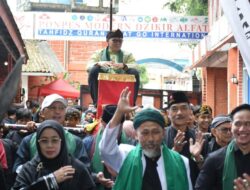 Kembangkan Seni Bela Diri Pencak Silat, Yayasan Al Fatth Gelar Pencak Silat Day Al-Fath ke-14