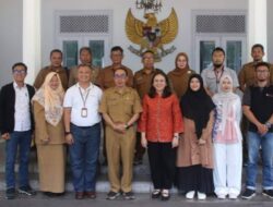 Pembangunan Pabrik RDF di TPA Cimenteng Capai 90 Persen