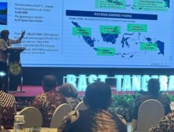 Sekda Kab.Sukabumi Tandatangani Berita Acara Serah Terima dan Naskah Hibah Barang Milik Negara