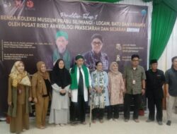 Museum Prabu Siliwangi Butuh Tempat Untuk Penataan Benda Bersejarah Yang Terus Bertambah 