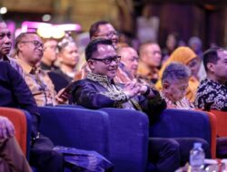 Bagimu Guru Hari Guru Nasional, Kadisdik Apresiasi Bagi GTK Berprestasi