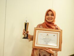 Disdik Jawa Barat Raih Predikat Badan Publik Informatif Tahun 2024