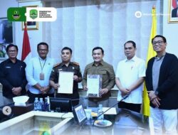 Pj Bupati Majalengka Pimpin Rapat Koordinasi Tindak Lanjut Surat Keputusan Pembatalan Sertifikat Tanah Sengketa