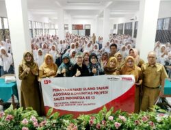 30 Menit Weekend Bersama Jurnalis, Kartikowati Djohariah Ungkapkan Profesional Mengajar Bentuk Sales Qualified Menjadi Entrepreneur