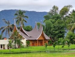 Halal Tourism Hub Buya Hamka, Ikon Pariwisata Ramah Muslim di Maninjau