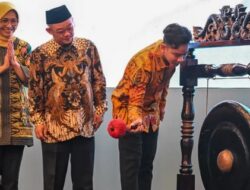 Wapres Gibran Soroti Masalah Dunia Pendidikan