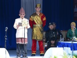 Hari Guru Nasional 2024, Komitmen Kemendikdasmen untuk Perlindungan dan Peningkatan Kualitas Guru