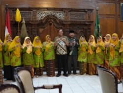 Pimpinan Daerah Aisyiyah Akan Meriahkan 17 November 2024 Milad Muhammadiyah ke-112